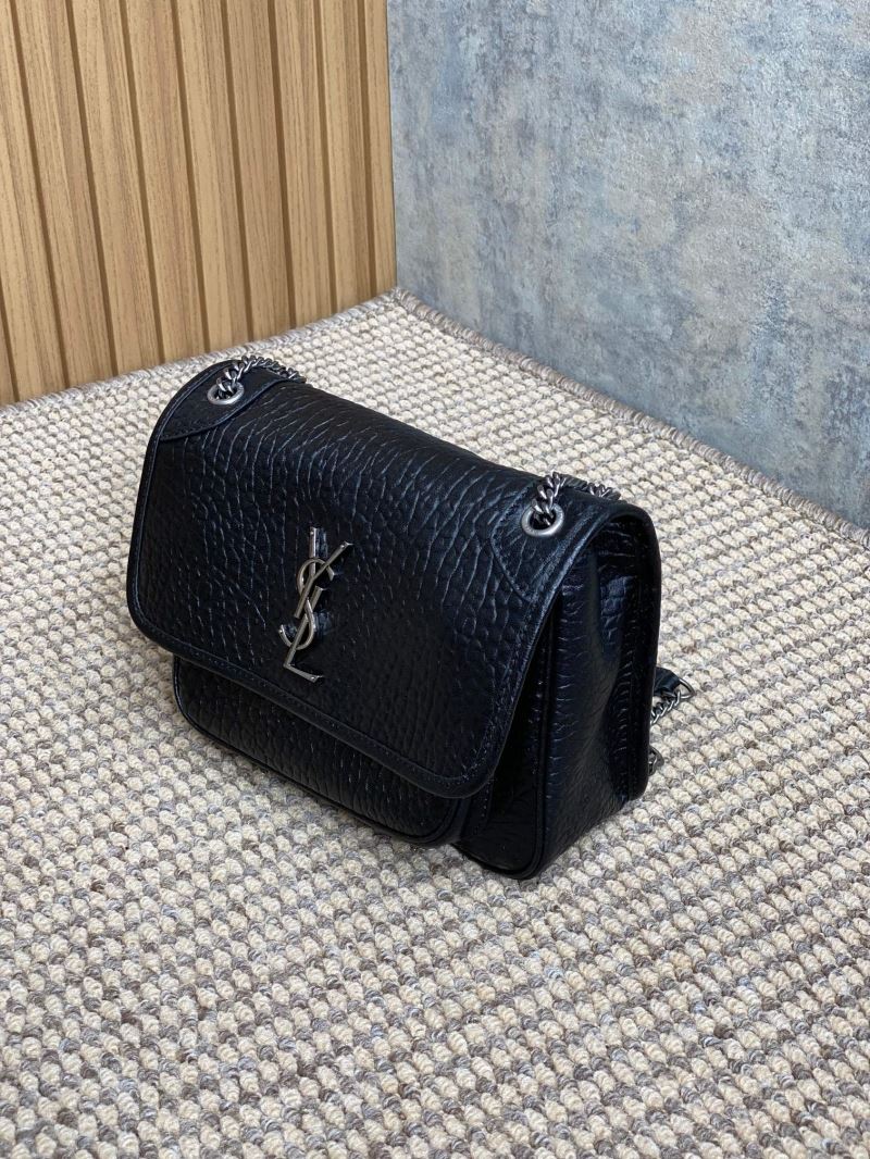 YSL Satchel Bags